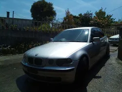 Usado 2003 BMW 320 | € 2.100