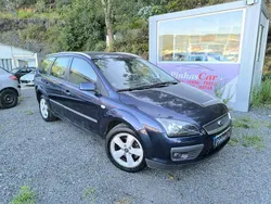 Usado 2008 Ford Focus Sport Sedan | € 2.790 (Super Preço)