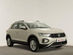 Cinzento Usado 2025 VW T-Roc Life SUV | € 27.290 (Preço elevado)