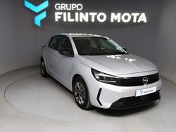 Cinzento Usado 2024 Opel Corsa | € 19.290 (Preço elevado)