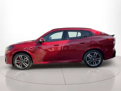BMW iX2