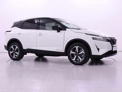 Branco Novo 2024 Nissan Qashqai N-Connecta SUV | € 43.300