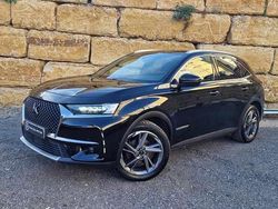 Preto Usado 2018 DS Automobiles DS7 Crossback So Chic SUV | € 22.450 (Caro)