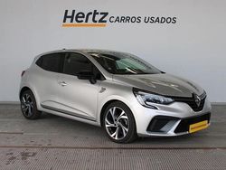 Outra Usado 2022 Renault Clio V | € 15.890 (Preço justo)