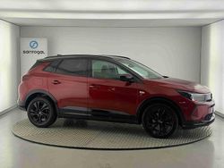 Vermelho Usado 2022 Opel Grandland X GS Line SUV | € 22.990 (Preço justo)