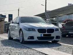 Usado 2011 BMW 520 Sedan | € 16.000 (Caro)