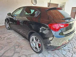 Usado 2018 Alfa Romeo Giulietta Super Citadino | € 17.000 (Preço justo)