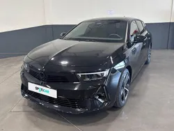 Preto Usado 2024 Opel Astra Carrinha | € 24.500 (Preço justo)