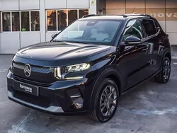 Preto Usado 2025 Citroën C3 Citadino | € 19.990 (Preço justo)