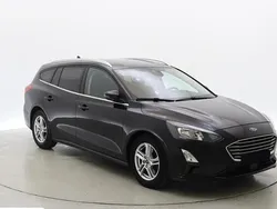 Preto Usado 2019 Ford Focus Business Edition Carrinha | € 14.899 (Preço justo)
