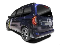 Novo 2025 Renault Kangoo Monovolume | € 36.890