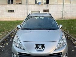 Usado 2010 Peugeot 207 Carrinha | € 3.999 (Preço justo)