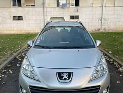 Usado 2010 Peugeot 207 Carrinha | € 3.999 (Preço justo)