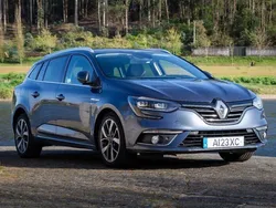 Renault Mégane IV