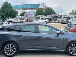Cinza Usado 2018 Renault Mégane GT Line GT-Line Carrinha | € 16.900 (Preço elevado)