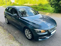 Usado 2012 BMW 318 | € 12.900 (Preço justo)