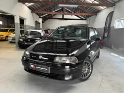 Preto Usado 1998 Fiat Punto Citadino | € 5.500