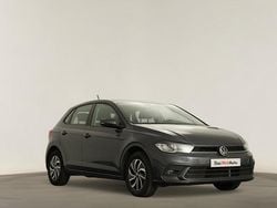 Cinzento Usado 2023 VW Polo Life | € 17.990 (Preço justo)