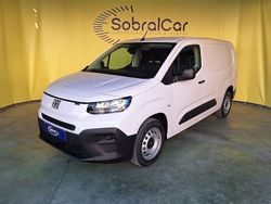 Branco Usado 2024 Fiat Doblò Monovolume | € 23.000