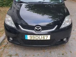 Usado 2007 Mazda 5 Monovolume | € 4.000 (Bom preço)