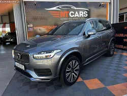 Outra Usado 2020 Volvo XC90 Momentum SUV | € 37.900 (Super Preço)