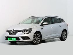 Cinzento Usado 2020 Renault Mégane IV Carrinha | € 16.750 (Preço justo)