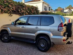 Usado 2003 Toyota Land Cruiser SUV | € 27.500 (Caro)