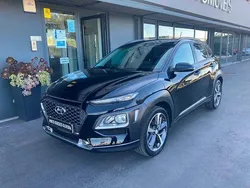 Preto Usado 2018 Hyundai Kauai SUV | € 14.990 (Preço justo)