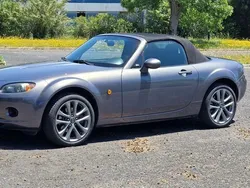 Usado 2006 Mazda MX5 Cabrios | € 12.990