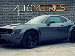 Outra Usado 2013 Dodge Challenger SXT Coupé | € 48.900