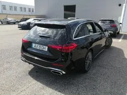 Preto obsidian Usado 2023 Mercedes E300 | € 61.900