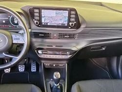 Antracite Usado 2023 Hyundai Bayon SUV | € 18.250 (Preço justo)