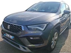 Cinza Usado 2022 Seat Ateca SUV | € 20.599 (Super Preço)