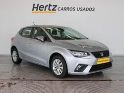 Usado 2023 Seat Ibiza Style Citadino | € 14.090 (Bom preço)