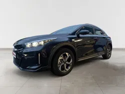 Preto Usado 2024 Kia XCeed SUV | € 21.490 (Preço justo)