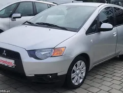 Cinza Usado 2009 Mitsubishi Colt | € 4.990