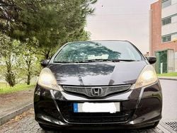 Usado 2012 Honda Jazz Citadino | € 6.000 (Caro)