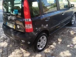 Usado 2004 Fiat Panda Citadino | € 2.150
