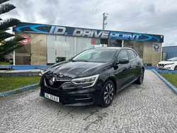 Preto Usado 2021 Renault Mégane IV | € 16.900 (Preço justo)