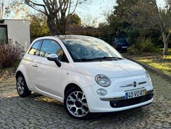 Usado 2008 Fiat 500 | € 5.999