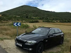 Usado 2010 BMW 535 Comfort Edition | € 16.500 (Preço justo)