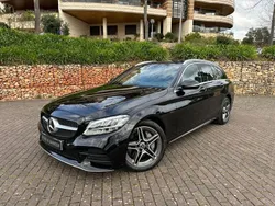 Mercedes C300