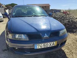 Usado 2004 Mitsubishi Carisma | € 2.500