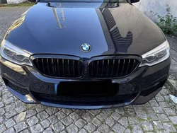 Usado 2018 BMW 520 Shadowline Sedan | € 27.000 (Preço justo)