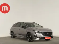 Usado 2024 Peugeot 308 GT Carrinha | € 26.499 (Preço justo)