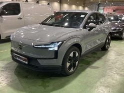 Cinza Usado 2024 Volvo EX30 Plus SUV | € 33.997 (Super Preço)