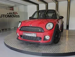 Mini Cooper D