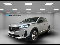 Cinzento Usado 2024 Peugeot 3008 Allure SUV | € 25.500