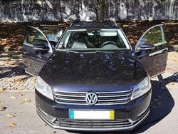 Usado 2014 VW Passat Carrinha | € 9.000
