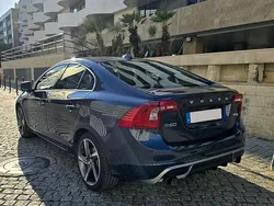 Usado 2012 Volvo S60 R-Design Sedan | € 12.500